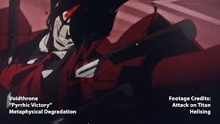 Voidthrone - Pyrrhic Victory
