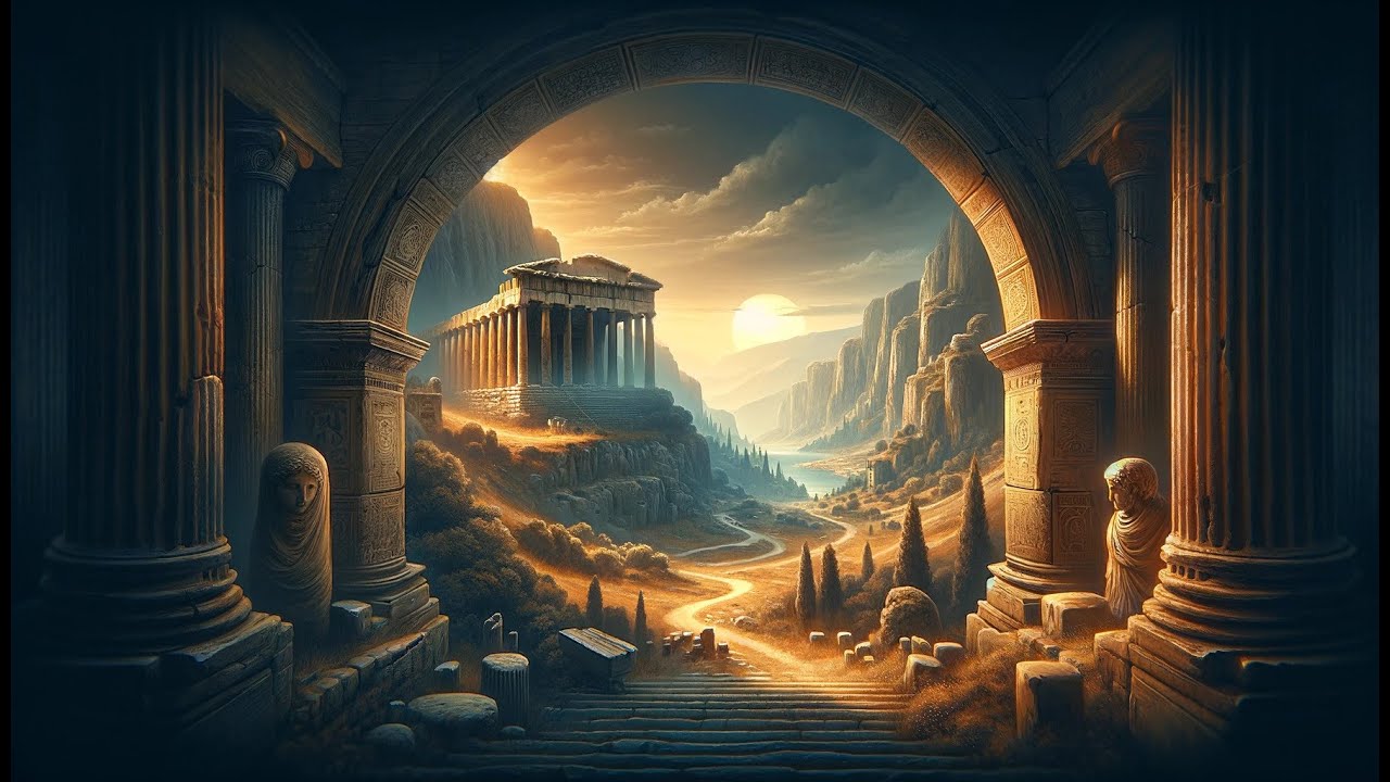 Hidden Gems: Top 5 Ancient Ruins in Southern Europe Beyond the Beaten Path