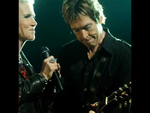 Roxette - Silver Blue