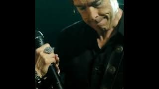 Roxette - Silver Blue