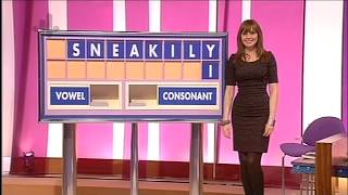 Carol Vorderman - Countdown 22012008