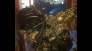 Ka24De Embly Time-Lapse Tips And Tricks Part 1