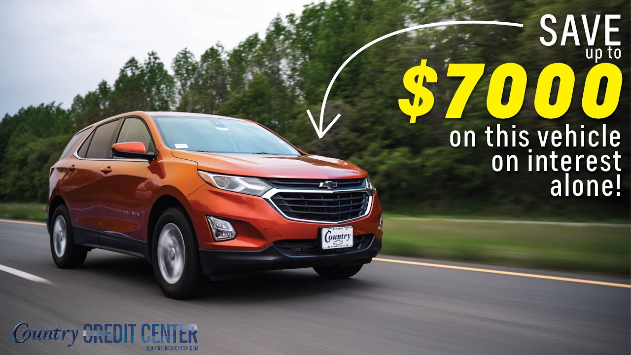 NOW Is The TIME To BUY Your NEXT CAR YouTube