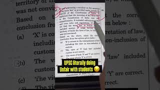 #shortvideo #upsc #constitution #indianconstituion #news #newstoday