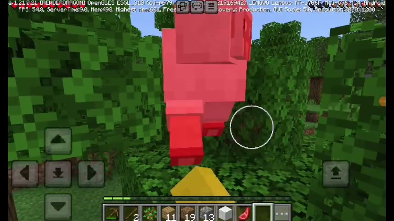 БУДУЮ ХАТУ З НУЛЯ В МАЙНКРАФТІ   Mister cat