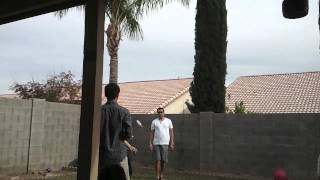 Vietnamese Hacky Sack