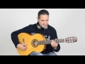 COMO AFINAR UNA GUITARRA DE OIDO + BONUS TIPS Guitarraflamenca