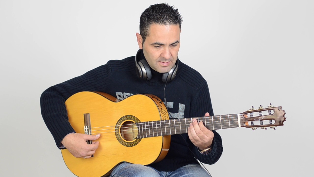 ✓ Cómo afinar una Guitarra | TUTORIAL PASO A PASO