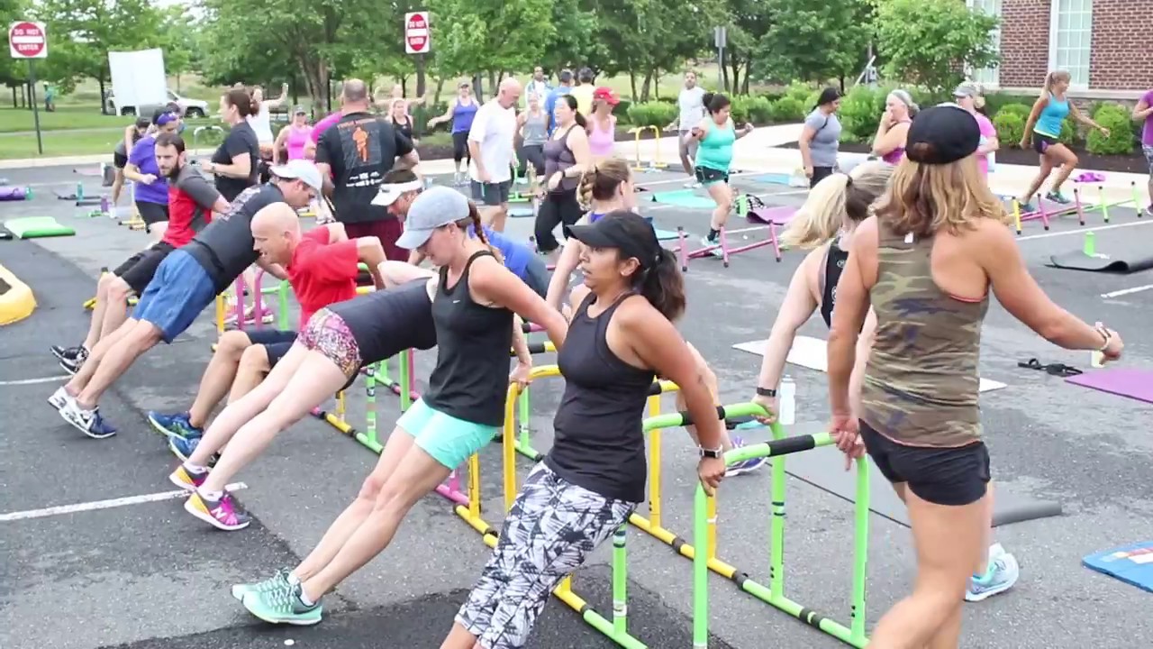 The Kelly's Bootcamp Effect