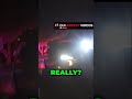 The Moment of Arrest: DUI Stop Escalates
