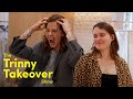 The trinny takeover show  season 6 episode 1 claudia  trinny