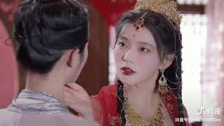China Yang Fuyu- 杨馥羽- Dương Phức Vũ//