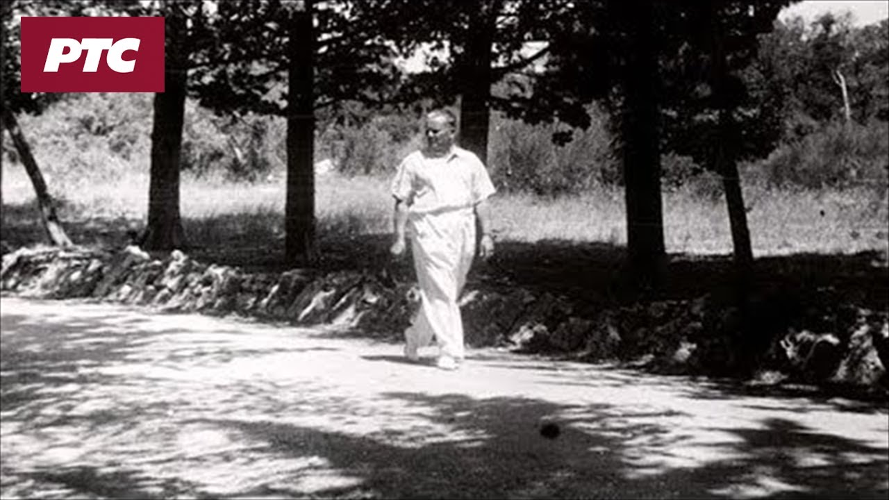 Četvrtkom u devet: Titove žene