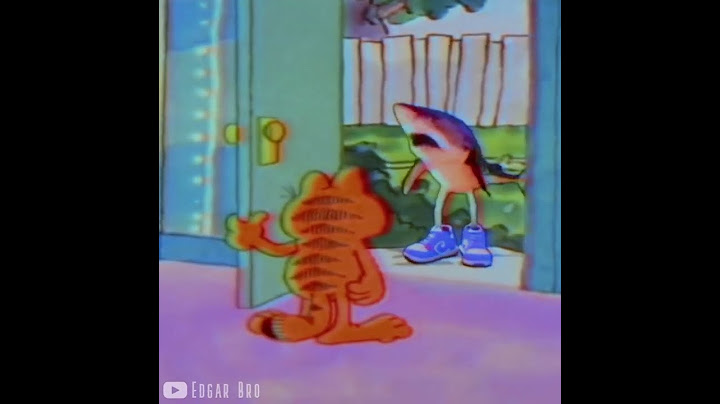 Garfield opens the door to Italian Brainrot #brainrot #tungtungtungsahur #italianbrainrot