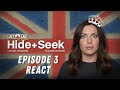 Lets Watch Jet Lag: Hide &amp; Seek Across the U.K. | Episode 3