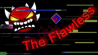 The Flawless 100% New Hardest
