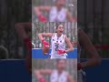 Victoria Chavez (MEX) - Flag Football Candidate for The World Games Athlete of the Year 2025
