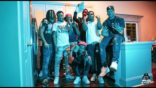 Stack Up  - Ced2Fed x NellSavage x BREAD [JayP Films]