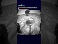 Mars Rover's Incredible Problem Solving Moment! #space