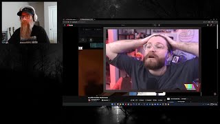 Celebrity Watching Far Leftist YoutTuber Attacks Asmongold Wealth