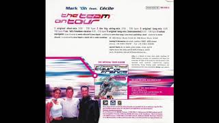 Mark 'Oh - The Team On Tour (The Big String Mix)