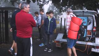 Orange Sky Laundry - Register to Volunteer today!