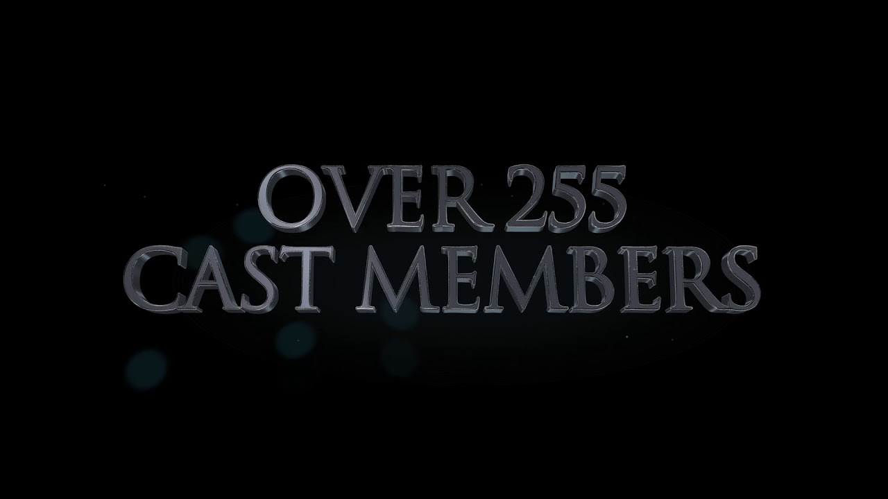 2018 For What Purpose Teaser 3 YouTube