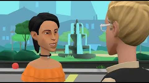 COMPUTER ASSISTED LANGUAGE LEARNING’S FINAL EXAM PROJECT