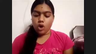Durga Bhavani on Soft Skills-"Self confidence" online video cutter com screenshot 4
