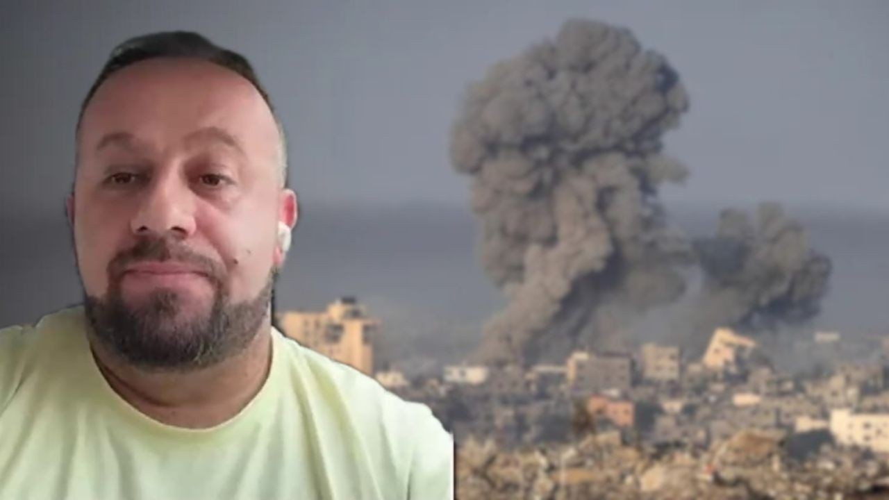 Shqiptari flet nga rrugët e Katarit, tregon si ka ndryshuar jeta: Po plasi lufta, do dal në…