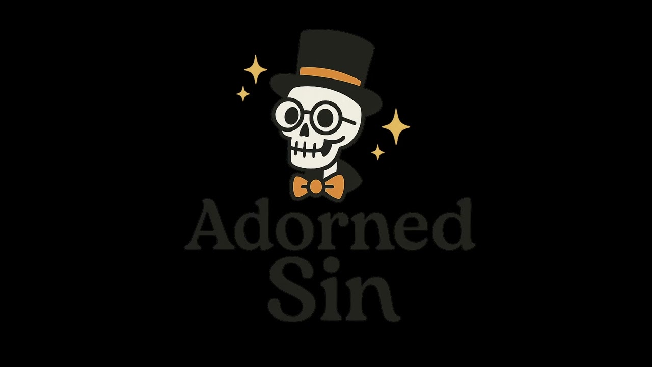 Adorned Sin