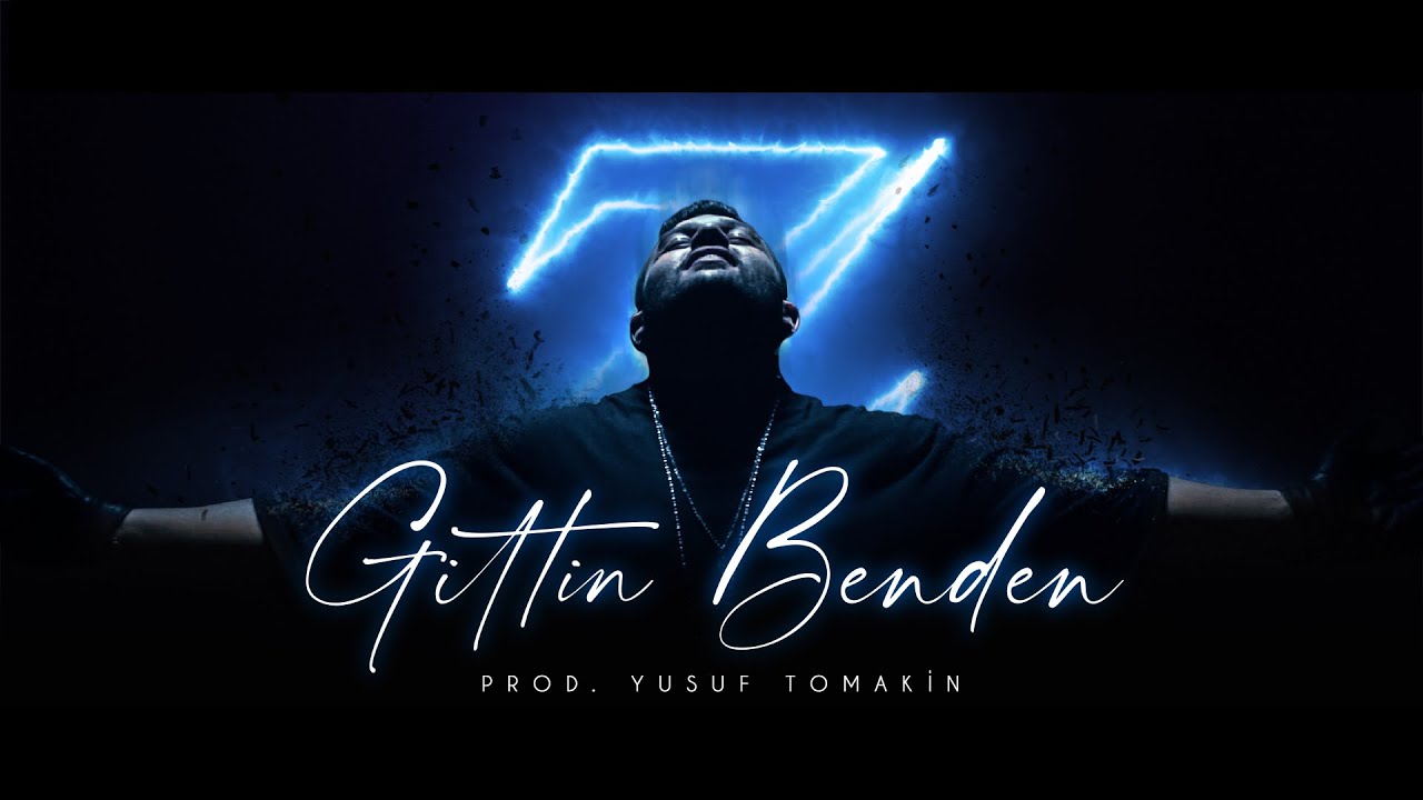 在 YouTube 上观看 Deniz Zeren - Gittin Benden (Prod. Yusuf Tomakin) 在 YouTube 上观看 Deniz Zeren - Gittin Benden (Prod. Yusuf Tomakin)