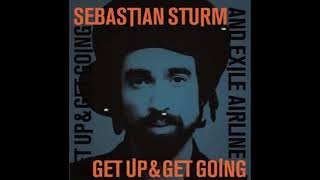Sebastian Sturm  -  Get Going