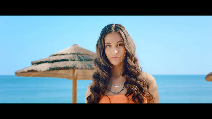 Alejandro Reyes - Seorita (Official Music Video)