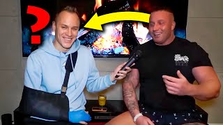 DENIS ZAŁĘCKI SHOW