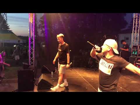 Górzno - FASTER - Audi w LPG LIVE 23.06 2019 r.