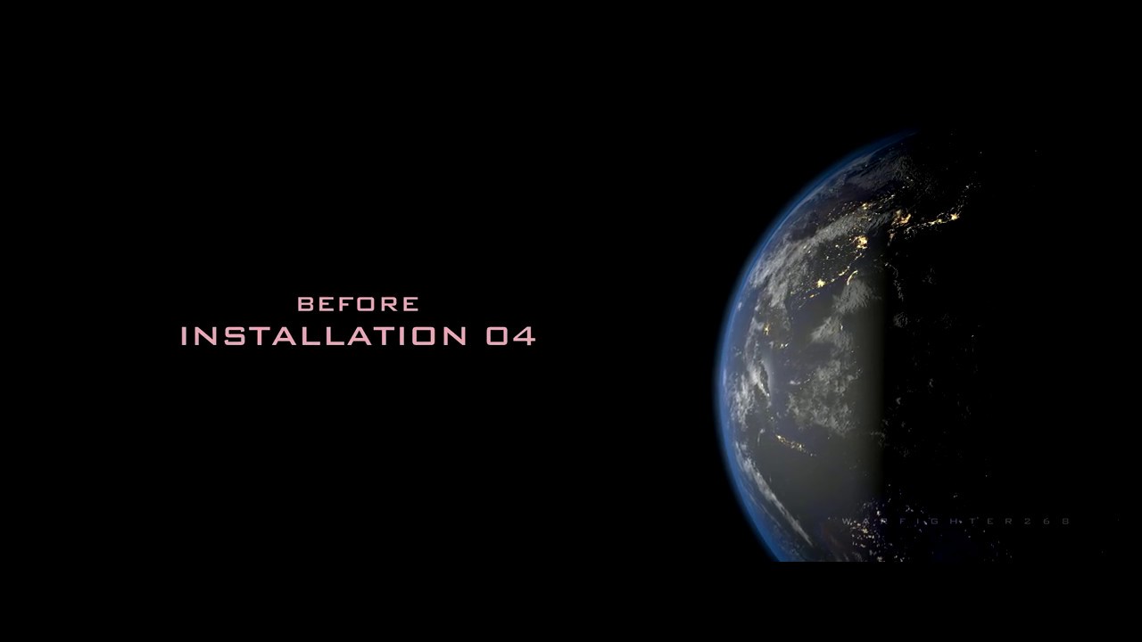 Harvest: A Halo Story - Teaser Trailer