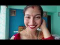 GRWM For #durgapuja #archanatiwari0408 #youtubeshorts #ytshorts #shorts #trending #viral #makeup