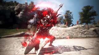 Bdo Sea Warrior Pvp Montage Riding Home