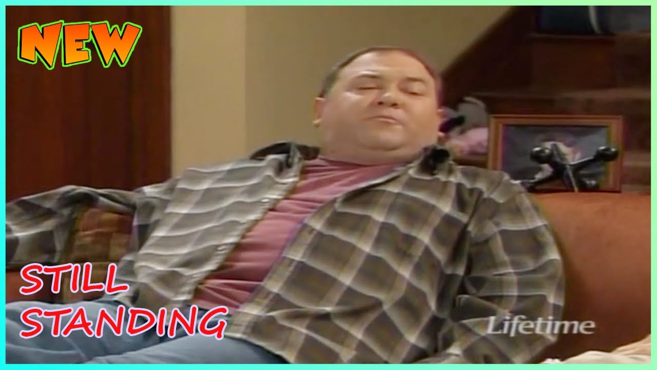 Still Standing NEW Season 2025 | 🌺Still Petting | 🌺1080HD | 🌺NEW TV SHOWS 🌺