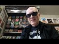 Saints Of Lorain  ... Before We Were Saints EP review  #punkrock #streetpunk #metal #clevelandohio 