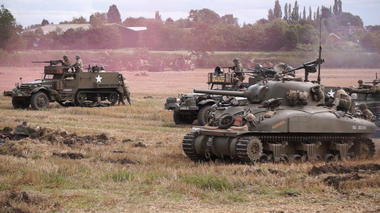 The Battle at the Victory Show 7th September 2019