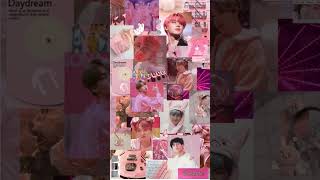 DIL GO HAMNA BTS MEMBER SA LAGA Ha 💜🧿💕💗
