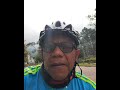 Entrenando 💪 duro para llegar a La Grita en agosto de 2021