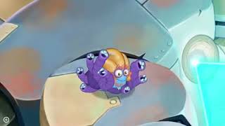 boogel on mechachacha eelet but I voiced it
