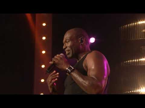 Phil Collins  -  Easy Lover