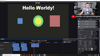 Gizmos | Math Animations #1