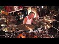 Stephen Perkins Drum Solo