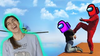 картинка: Реакция на Лютые приколы в играх | WDF 207 | ПАРАШЮТИСТ!