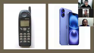 (AC-S11) Week 11 - Task: Assignment - Old vs. Modern (PA5)